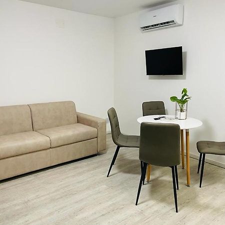 קטאניה Living City Center מראה חיצוני תמונה