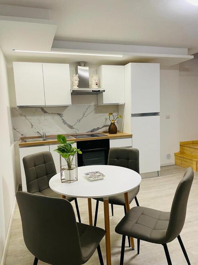 קטאניה Living City Center מראה חיצוני תמונה