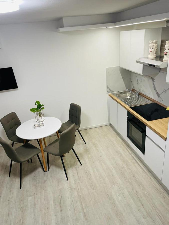 קטאניה Living City Center מראה חיצוני תמונה