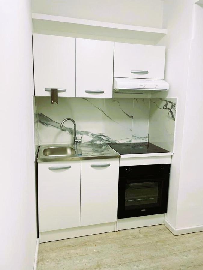 קטאניה Living City Center מראה חיצוני תמונה