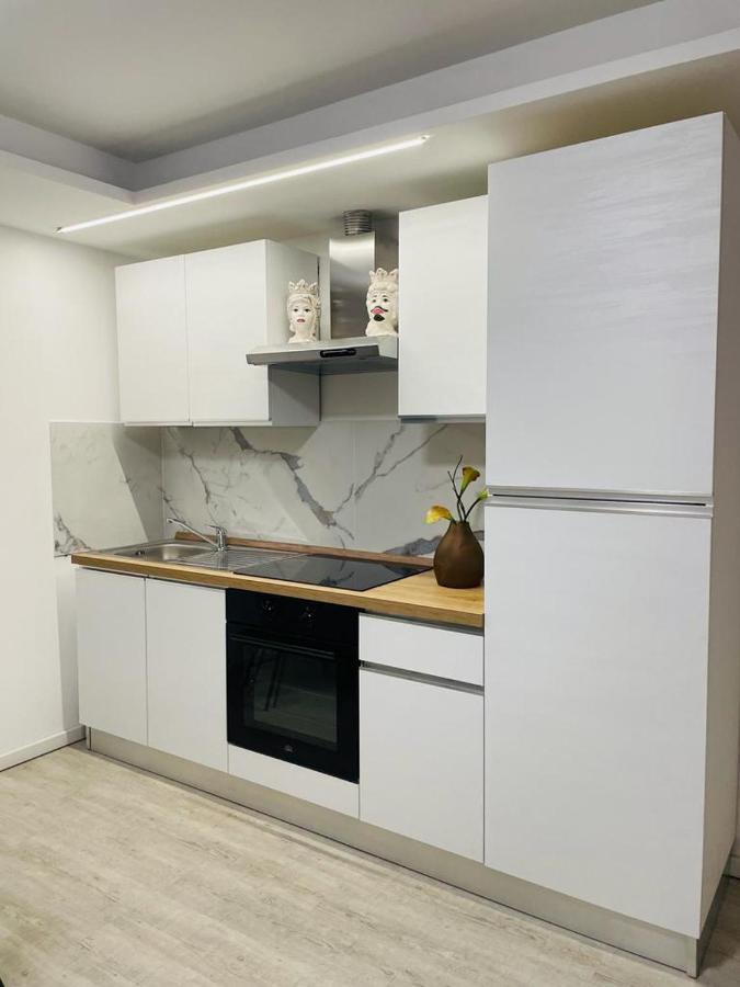 קטאניה Living City Center מראה חיצוני תמונה