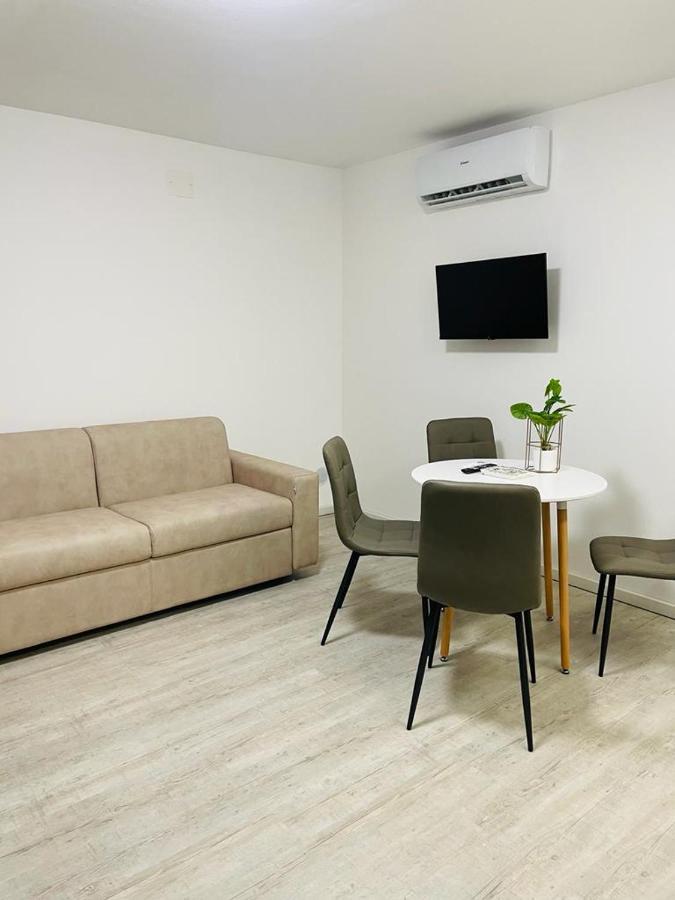 קטאניה Living City Center מראה חיצוני תמונה