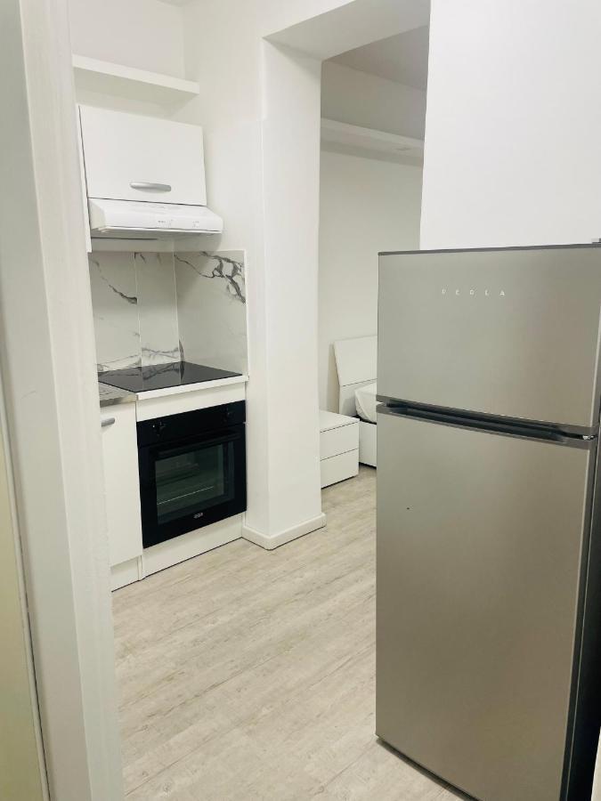 קטאניה Living City Center מראה חיצוני תמונה