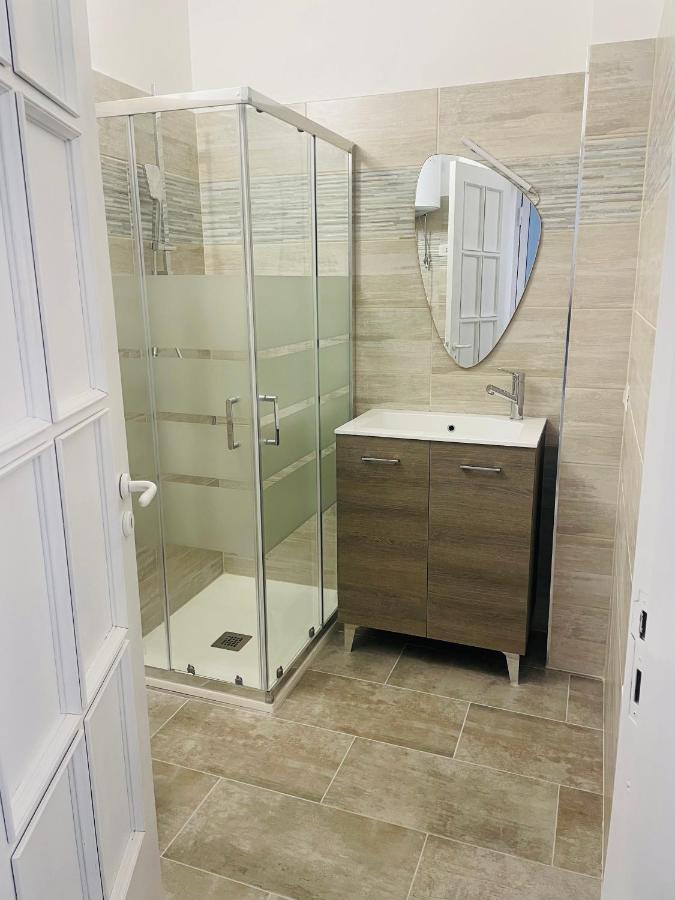 קטאניה Living City Center מראה חיצוני תמונה