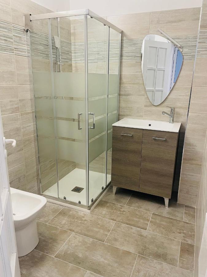 קטאניה Living City Center מראה חיצוני תמונה