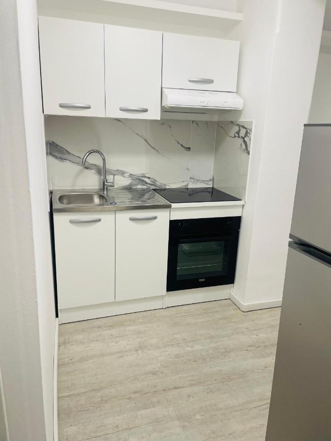 קטאניה Living City Center מראה חיצוני תמונה