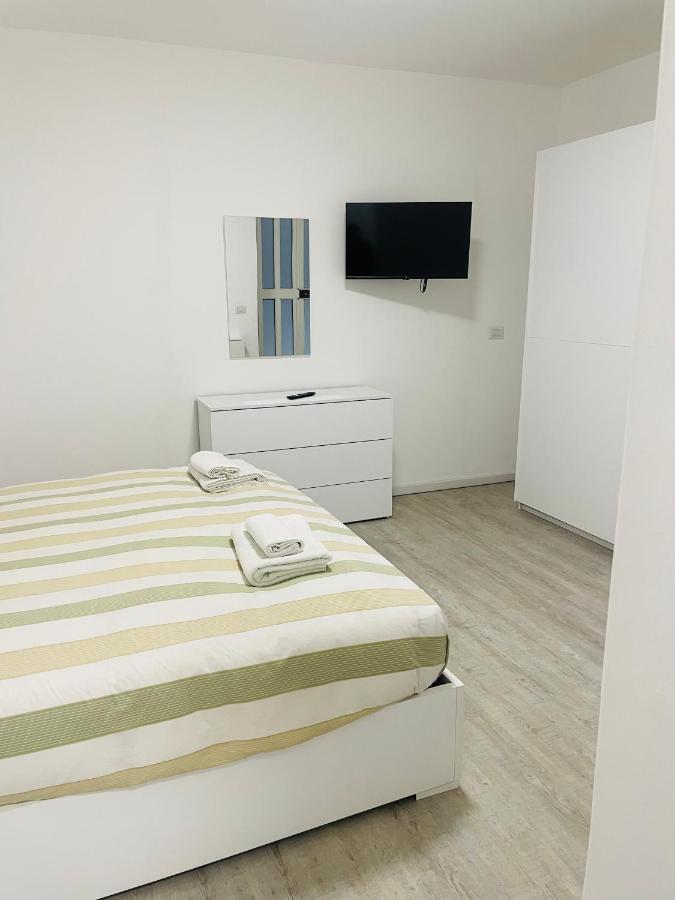 קטאניה Living City Center מראה חיצוני תמונה